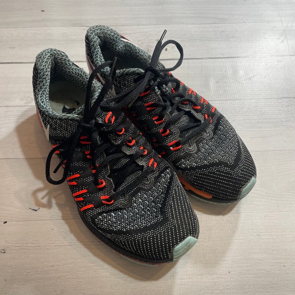 Nike‎ running nuetral ride womens  7.5